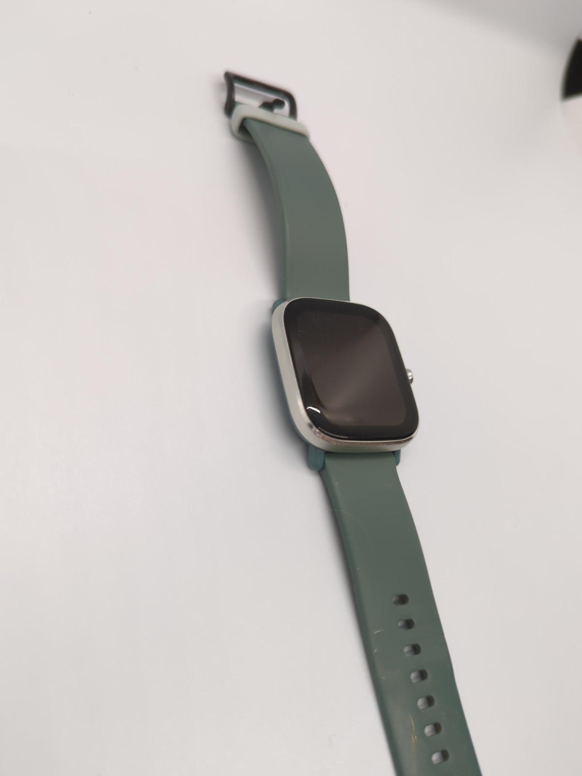 Amazfit GTS 2 Mini Smartwatch Sage Green