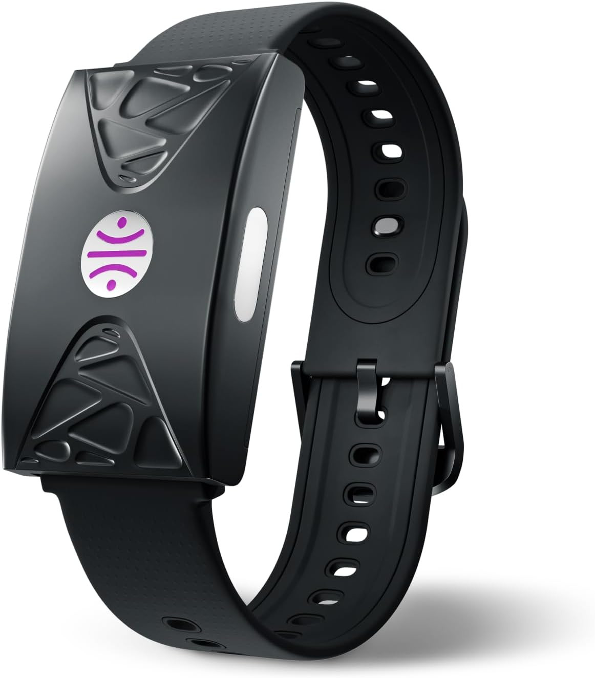 U – Automatic Calorie Intake Smart Band, Energy Balance Insights, Hydration, Sle
