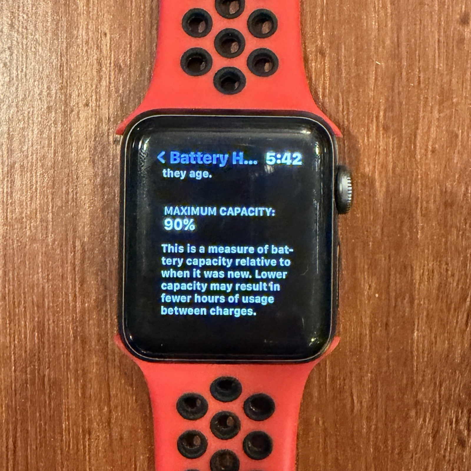 iPhone 12 (Product RED) & Apple Watch Series 3 38mm Bundle
