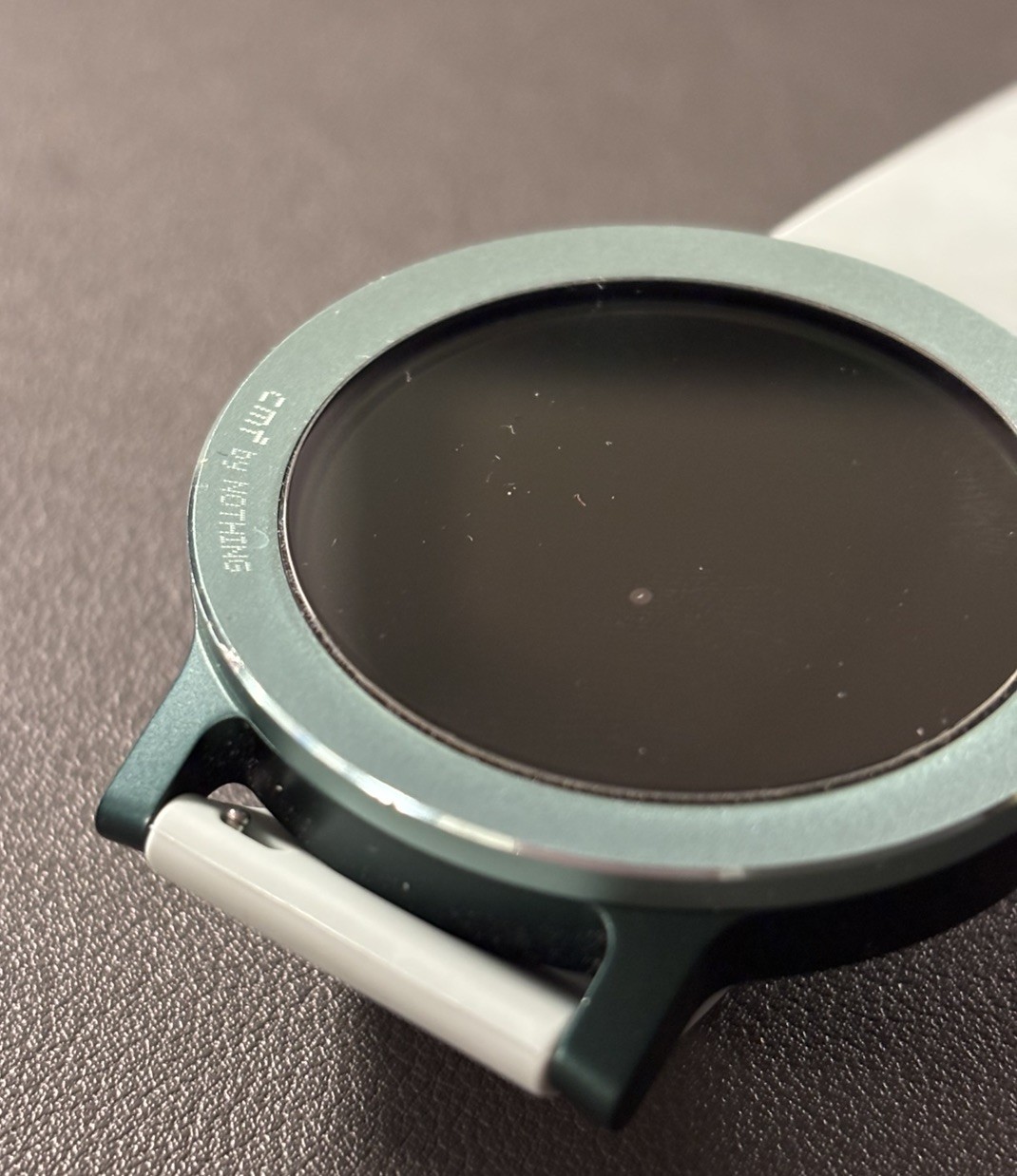 CMF Watch Pro 3 | Excellent Condition | with stand