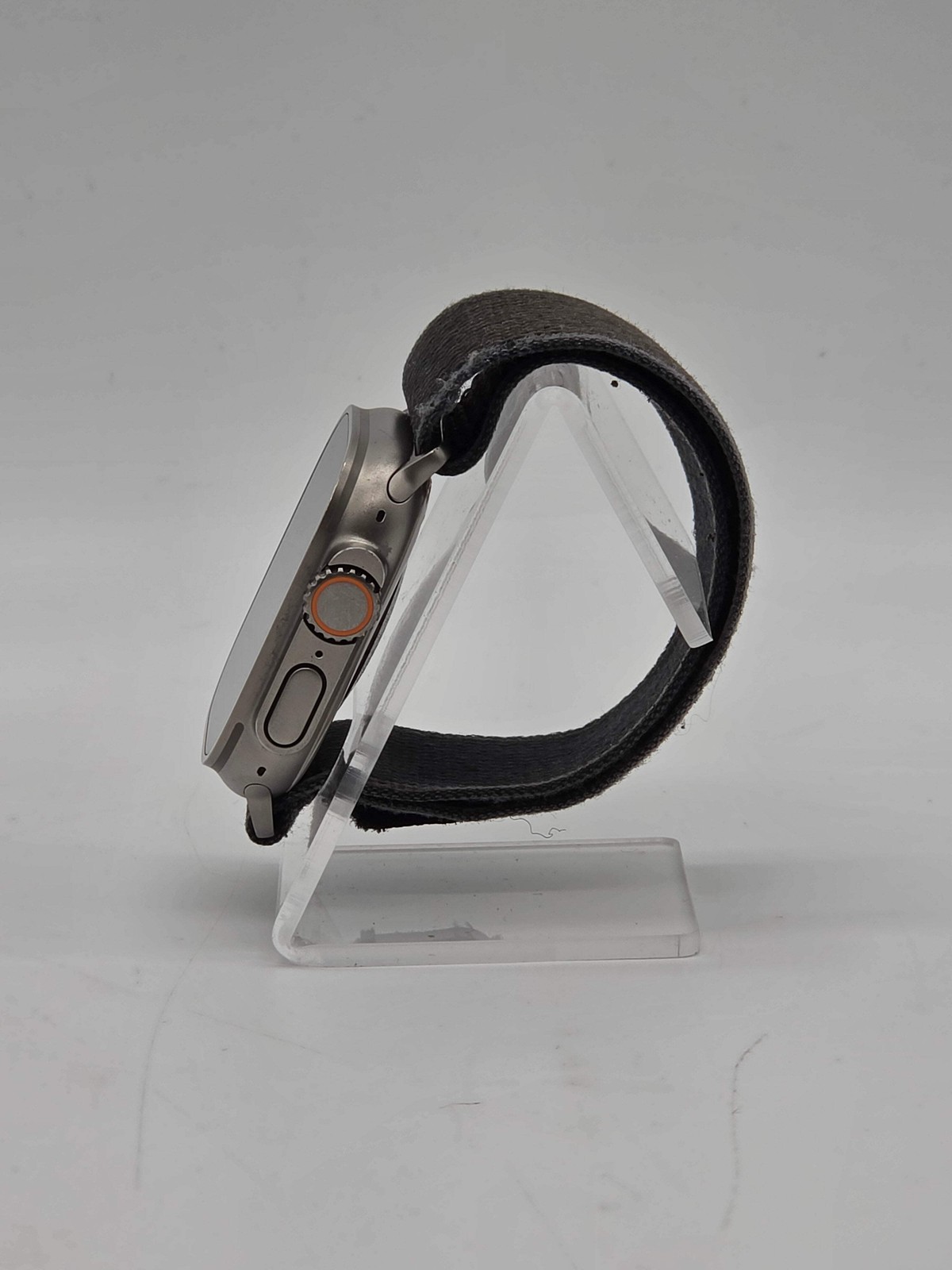Apple Watch Ultra 2 (A2986) 49mm GPS + Cellular UNLOCKED w/Alpine Loop Band – Na