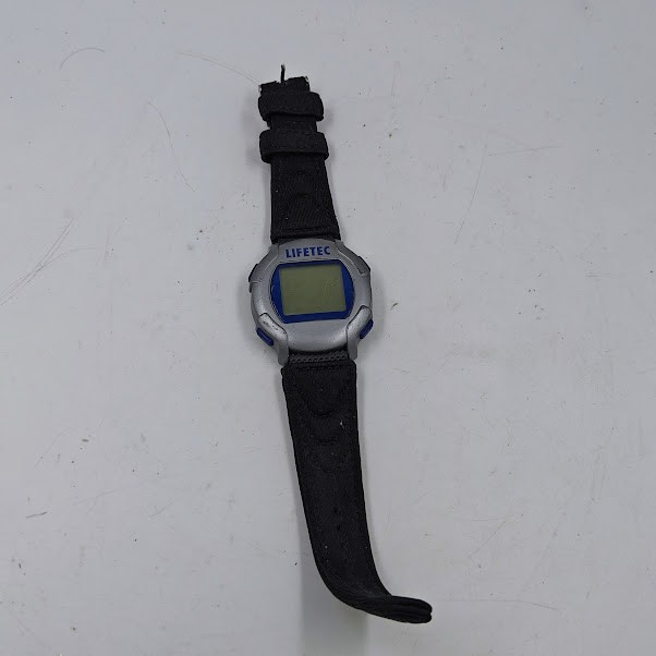 Lot of 10 Watches – Untested, Signs of Use, Mixed Models/Colors