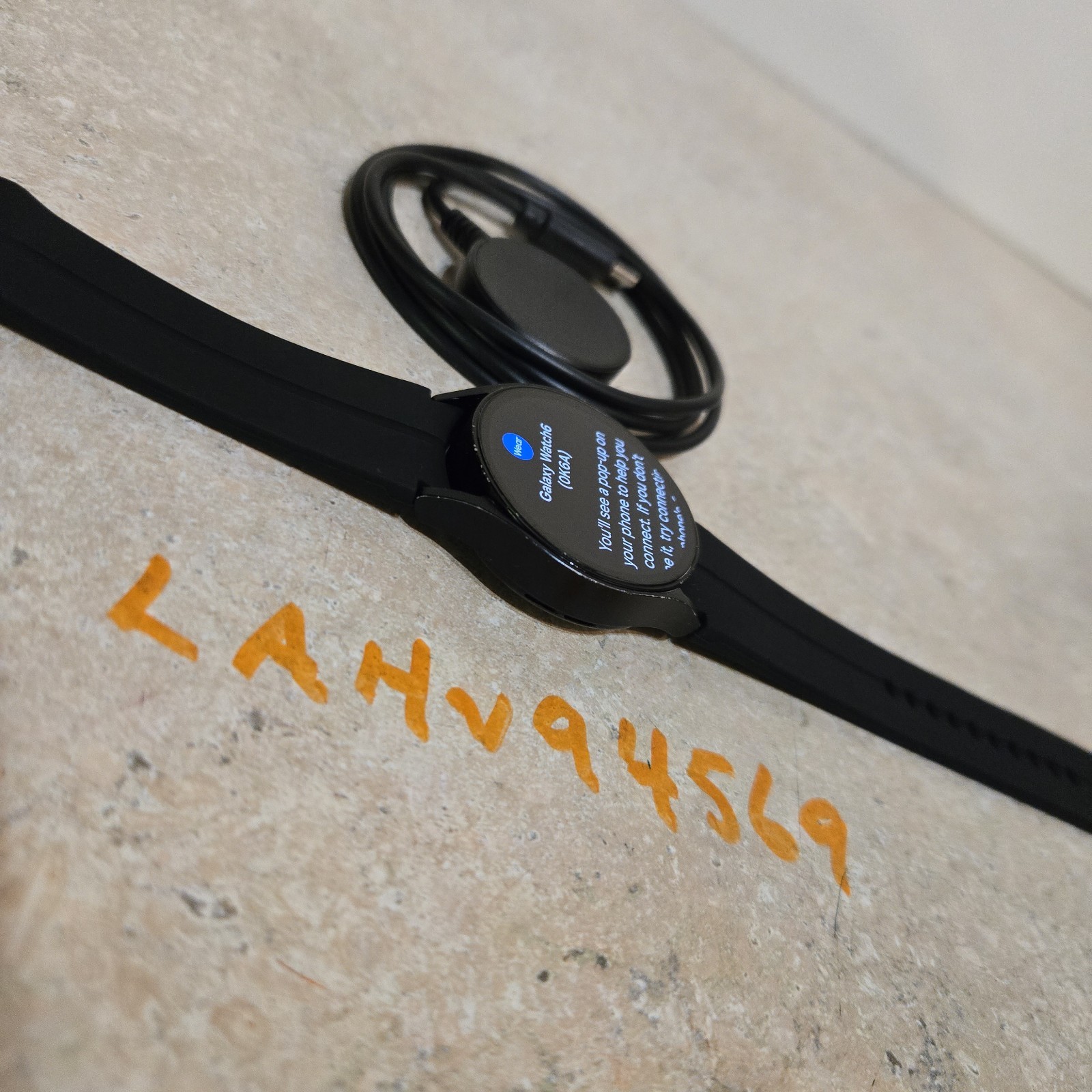 Samsung Galaxy Watch 6 – 40mm – Wifi