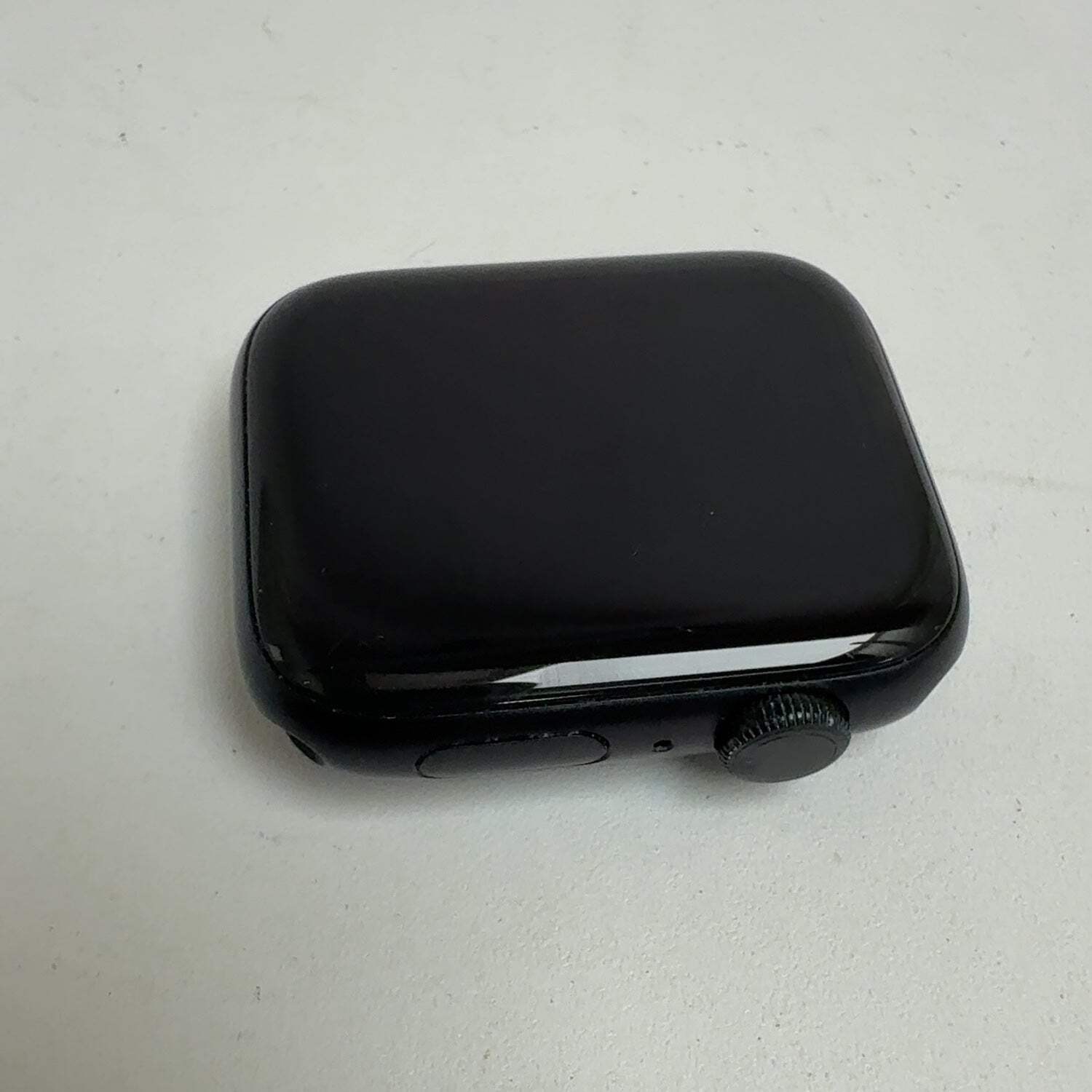 Unlocked Apple Watch SE 3 44MM Midnight Aluminum MEPJ4LW/A Face Only