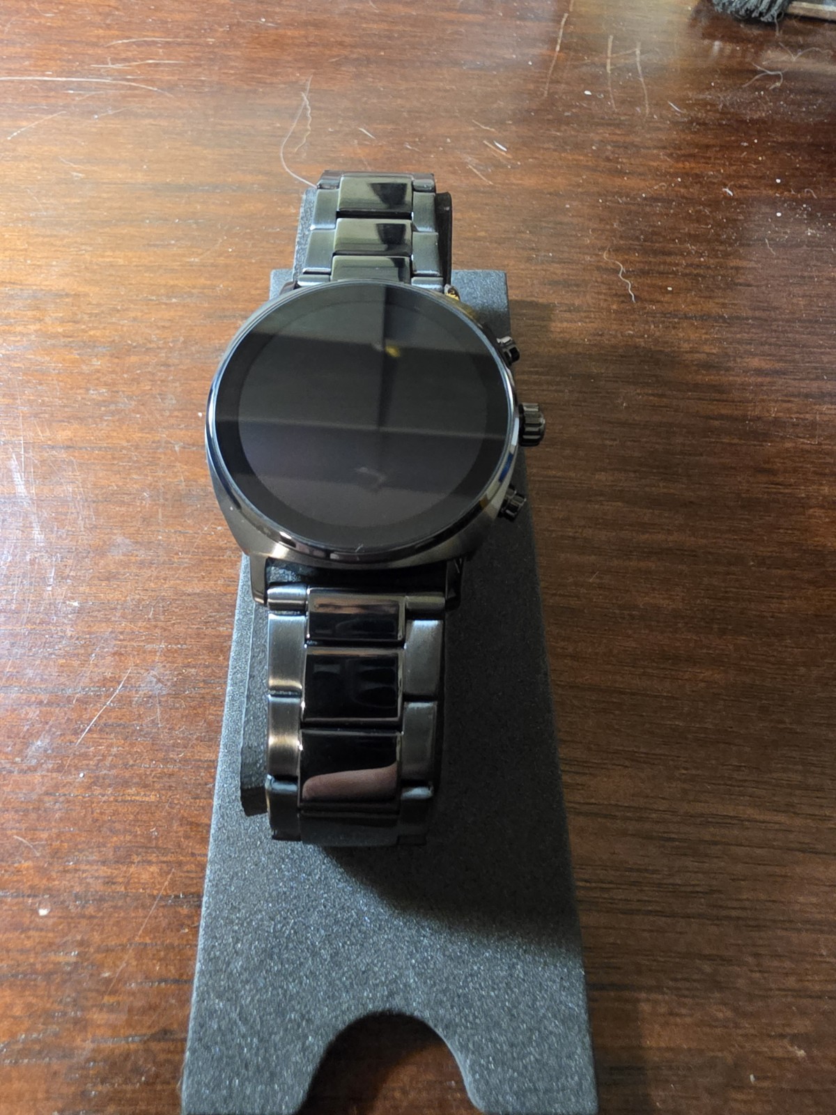 Citizen CZ Smart PQ2 41MM Unisex Smartwatch HR, Fitness Tracker MX1005-83X