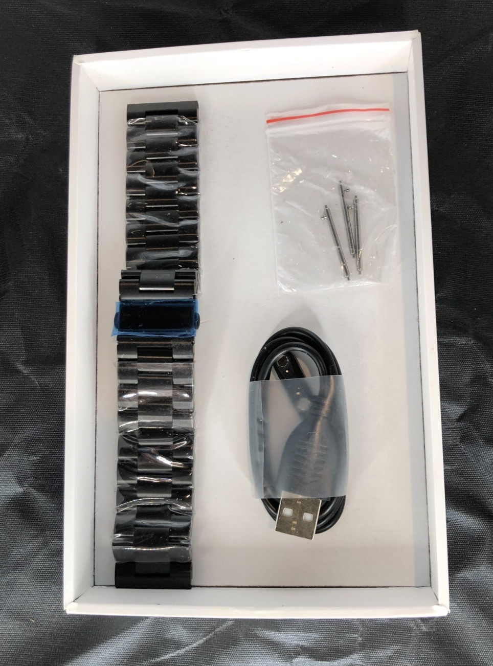 Sport Smart Watch AK75 by Kospet, open box, never used