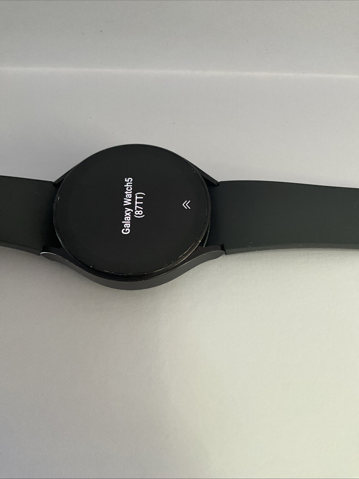 Samsung Galaxy Watch5,44 mm LTE Sapphire Crystal