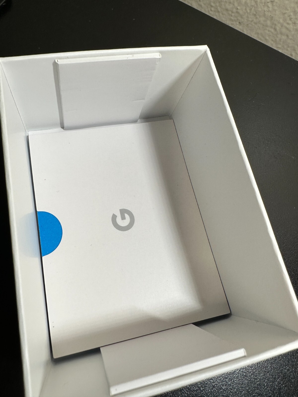 Google Pixel Watch LTE Silver Case with Chalk Band