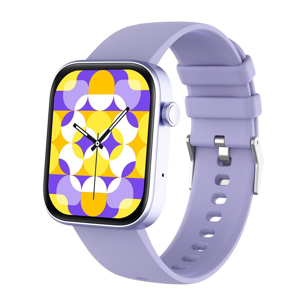 COLMI P71 Smart Watch, Sports Pedometer, IP67 Waterproof, Full-Screen calling yn