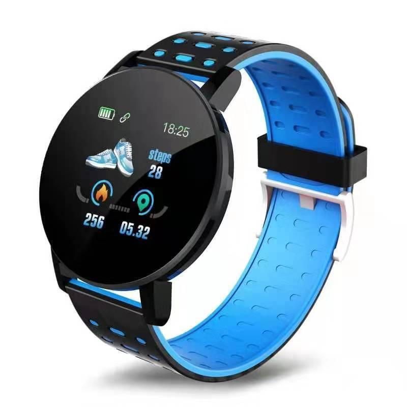IP67 Smart Bracelet Smartwatch