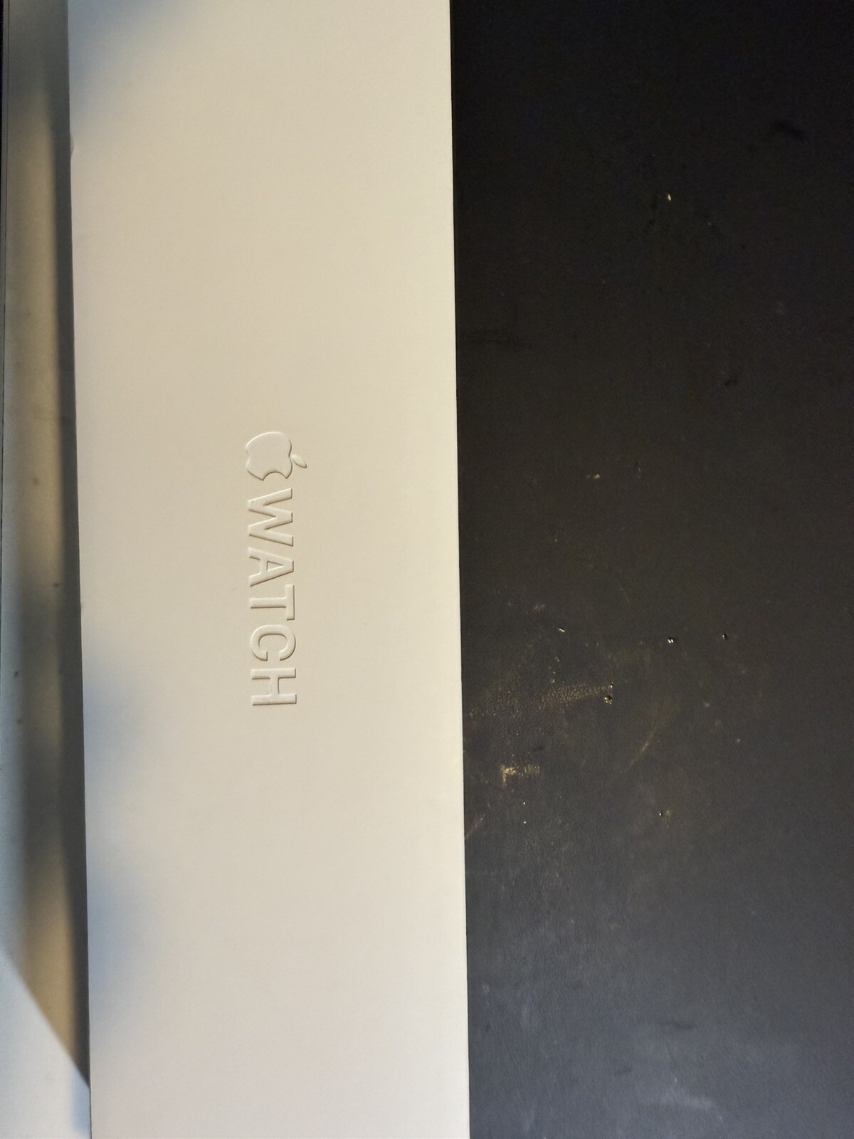 Apple Watch Series 6 44mm Blue Aluminum Case with Deep Navy Sport Band (GPS +)