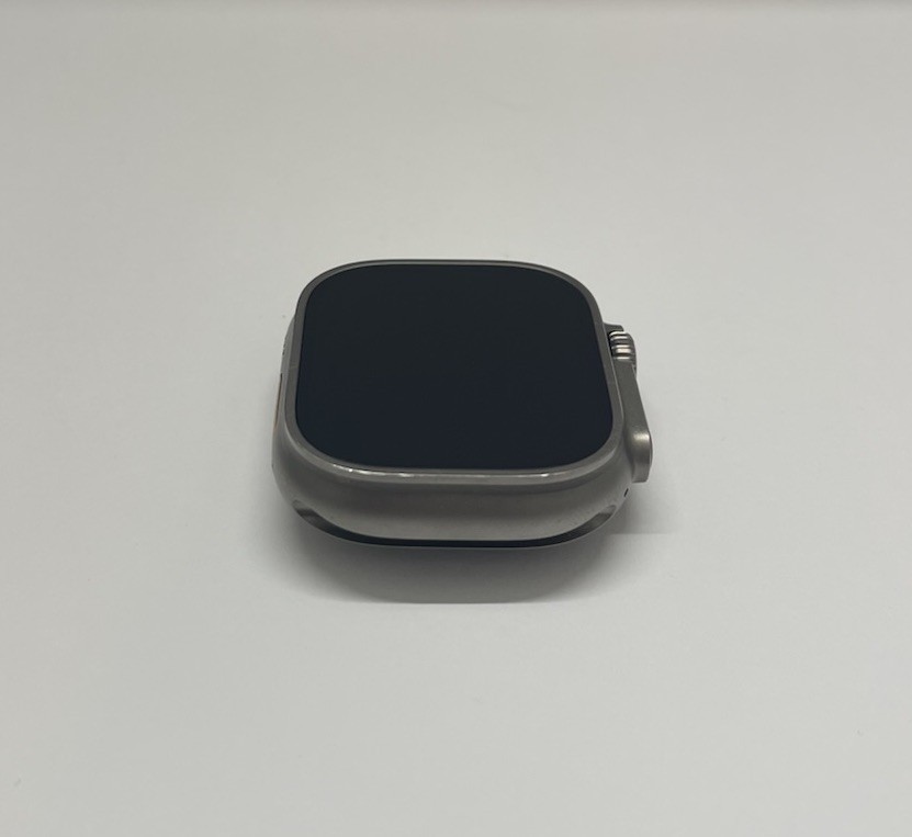 Apple Watch Ultra 3 A3281 49MM 64GB ICLOCKEDAS-IS