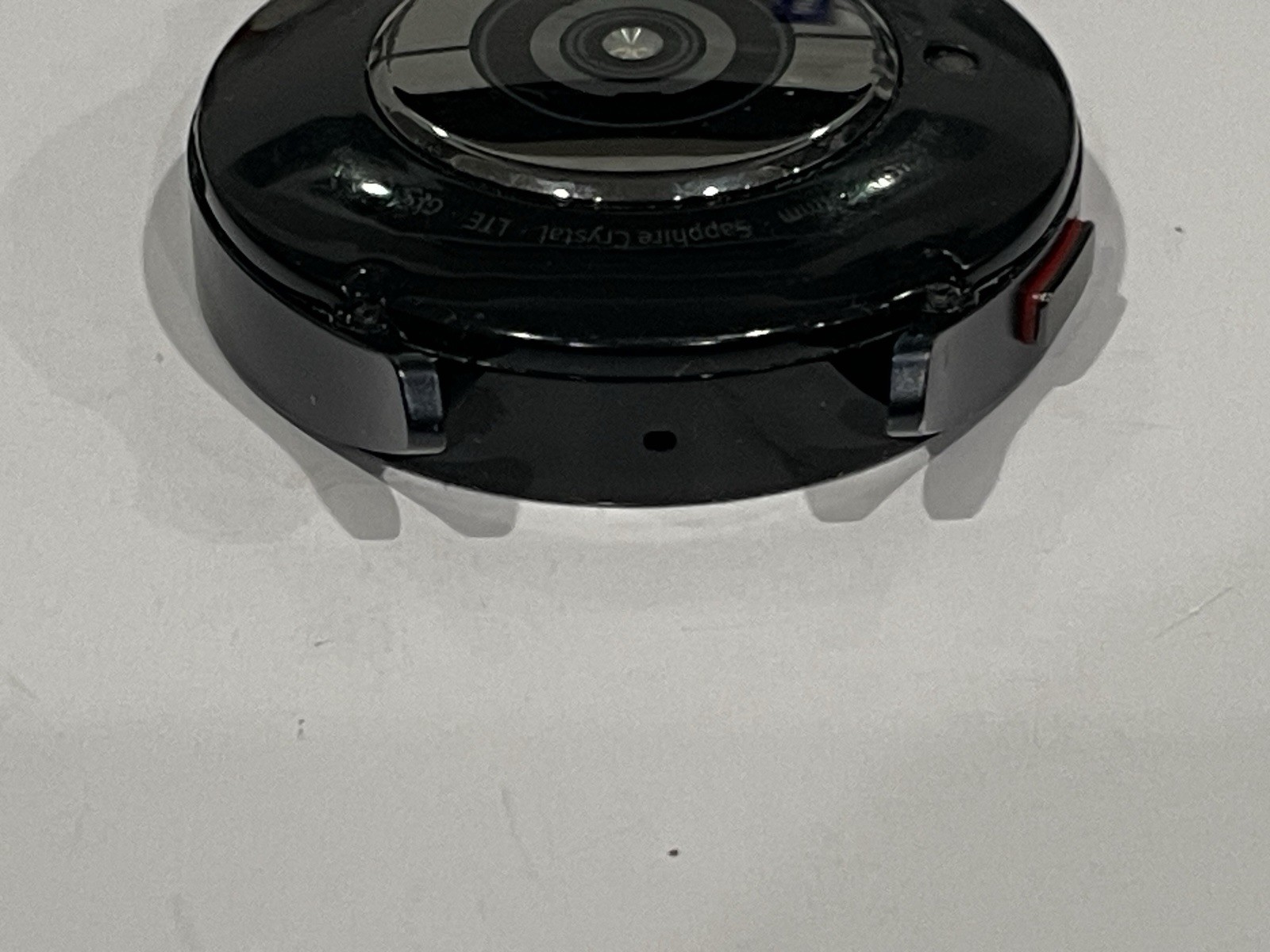 Samsung Galaxy Watch6 SM-R945U 44mm GPS + LTE Aluminum Case Graphite – Used