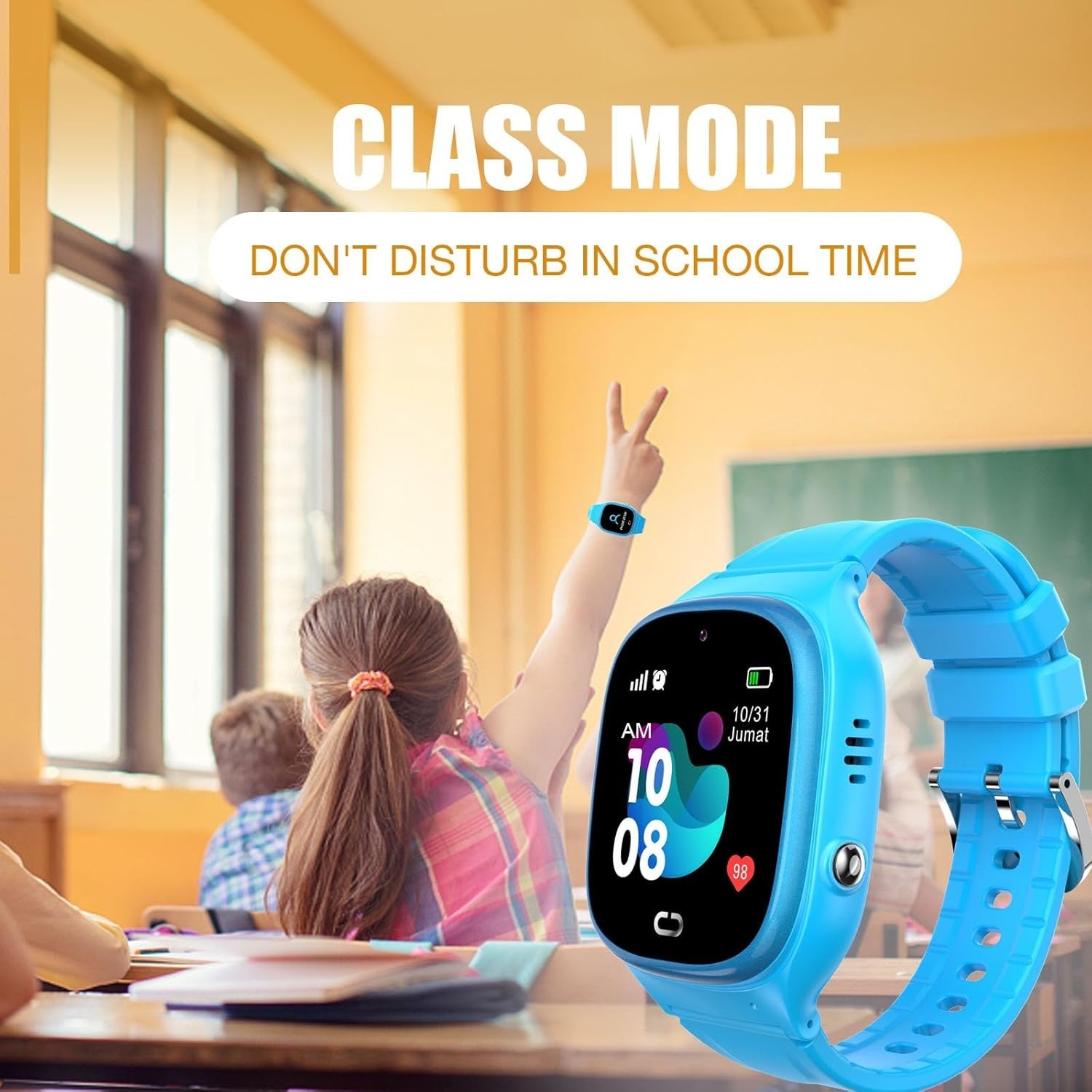 2025Smart Watch for Men Women Answer/Make Calls,Smartwatch with Heart Rate Sleep