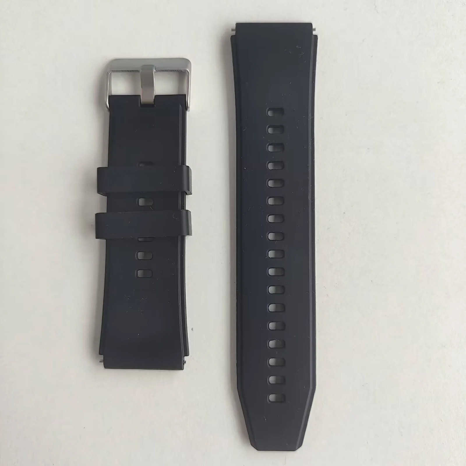 2025New Men Military GPS Map Smart Watch T-Rex3 Compass 4GB Memory 1000Mah Batte