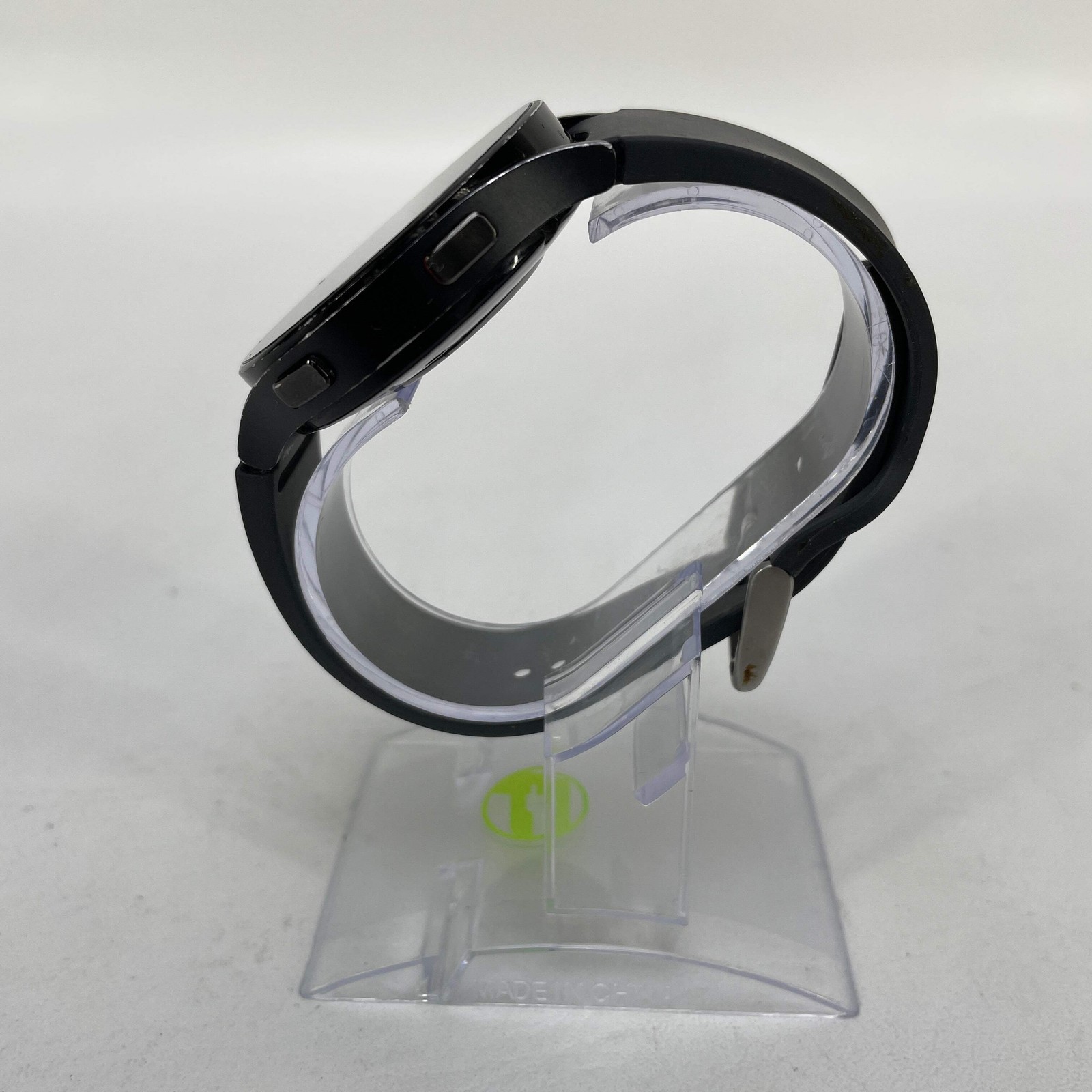 Unlocked Samsung Galaxy Watch5 Stainless Steel Smartwatch SM-R915U