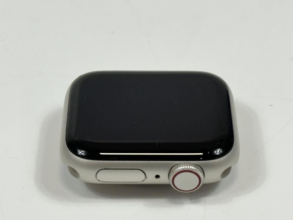 Apple Watch SE (2nd Gen) 40mm 32GB A2726 Aluminum Starlight (Unlocked) – Fair
