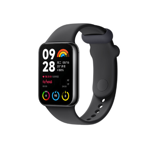 Xiaomi Mi Band 8 Pro CN Basic Version 1.74″ Screen Smart Bracelet Wristband 2023