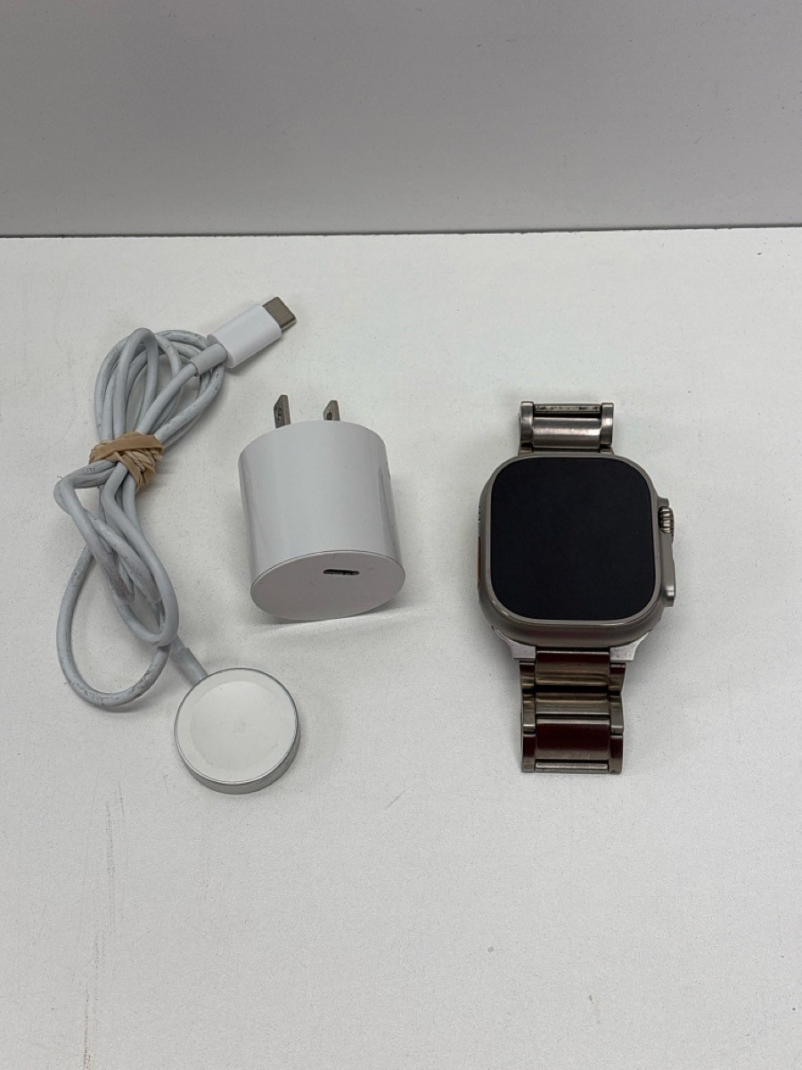 APPLE ULTRA 2 A2986 MRET3LL/A 64GB 49MM (P08038100)