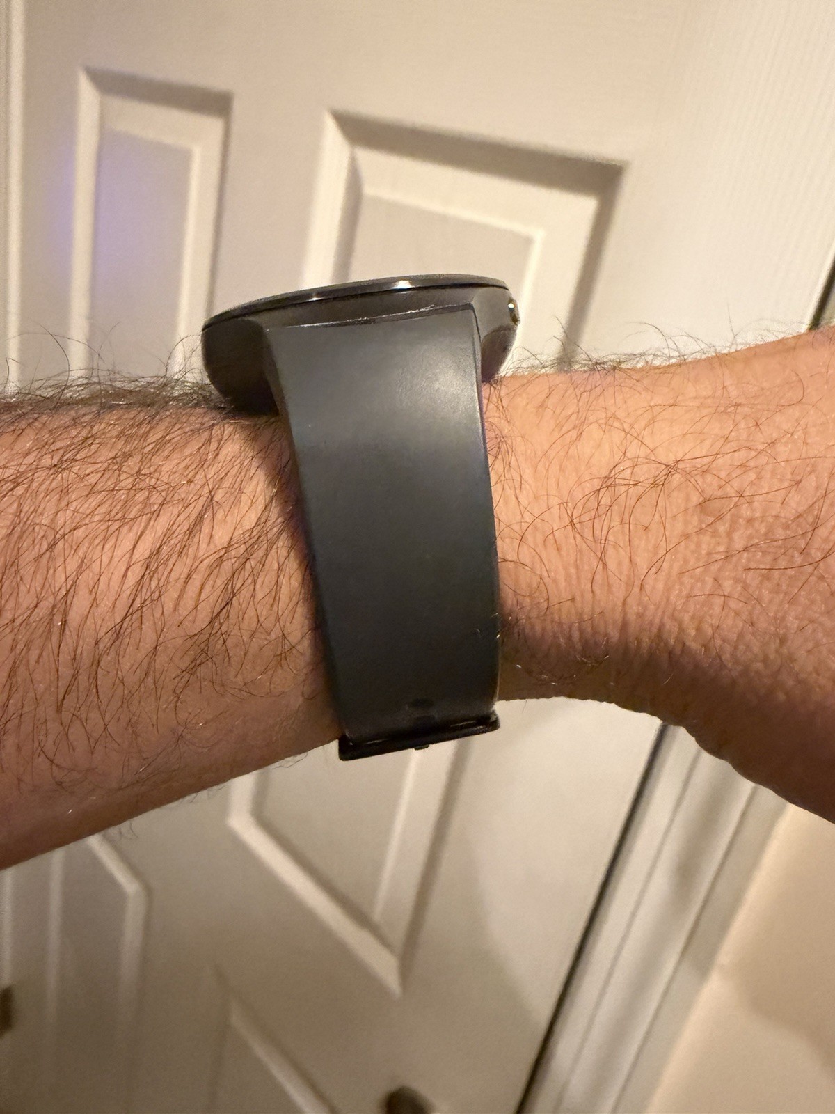 Samsung Gear S2 SM-R730V – As Is / Watch Only / No Charge