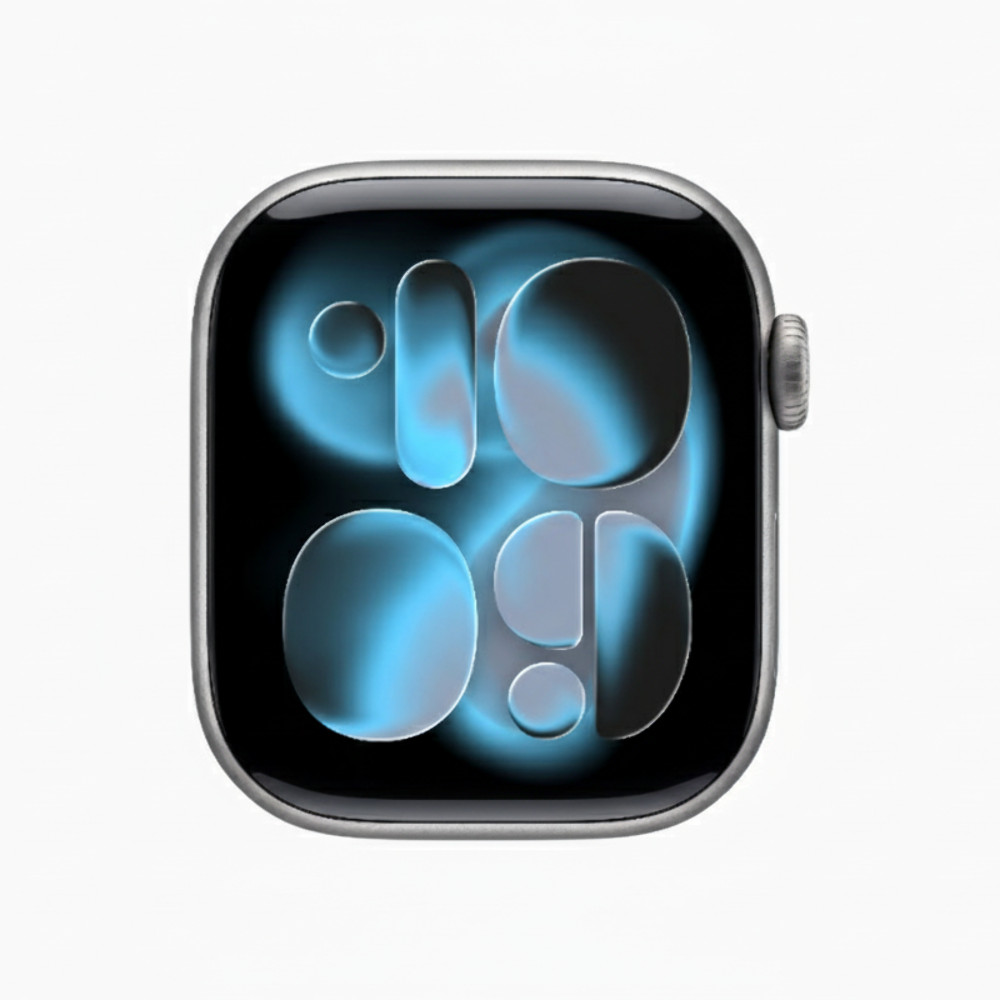 Apple Watch Series 11 42mm GPS A3331 Space Gray