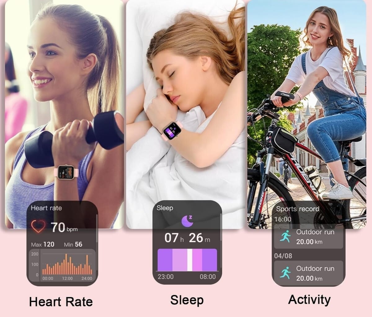 smart watch android