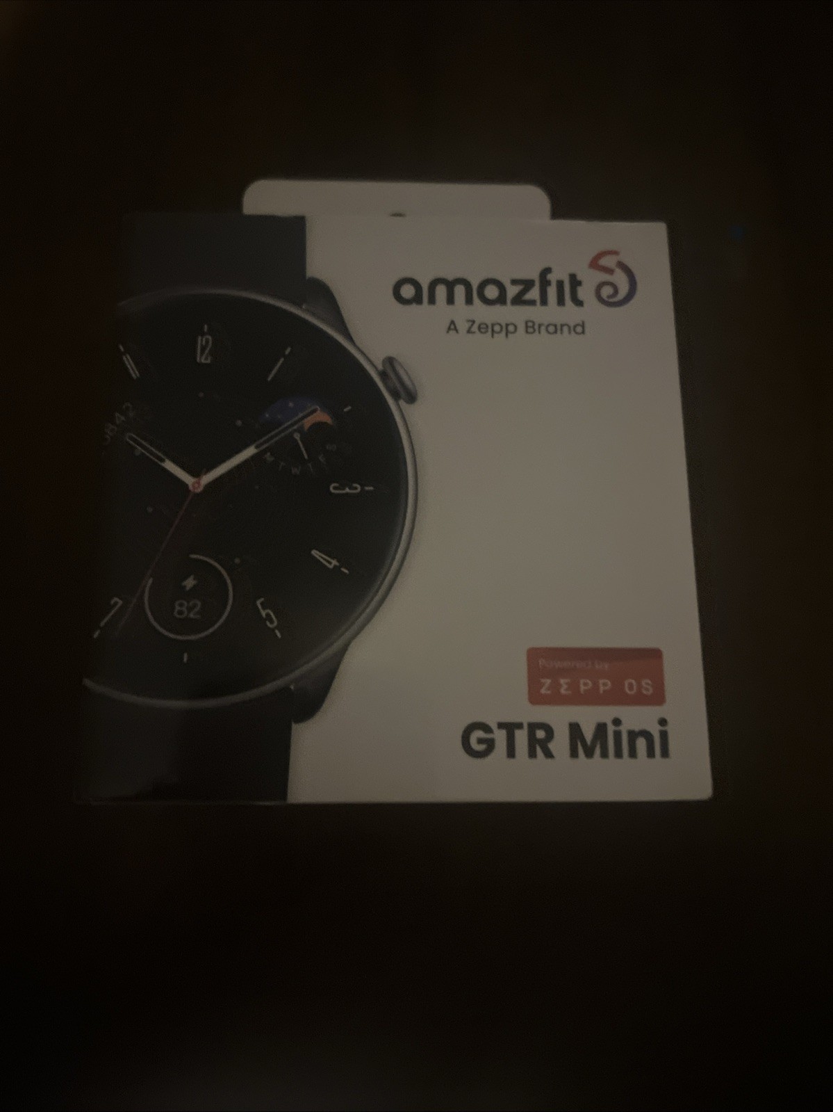 Amazfit