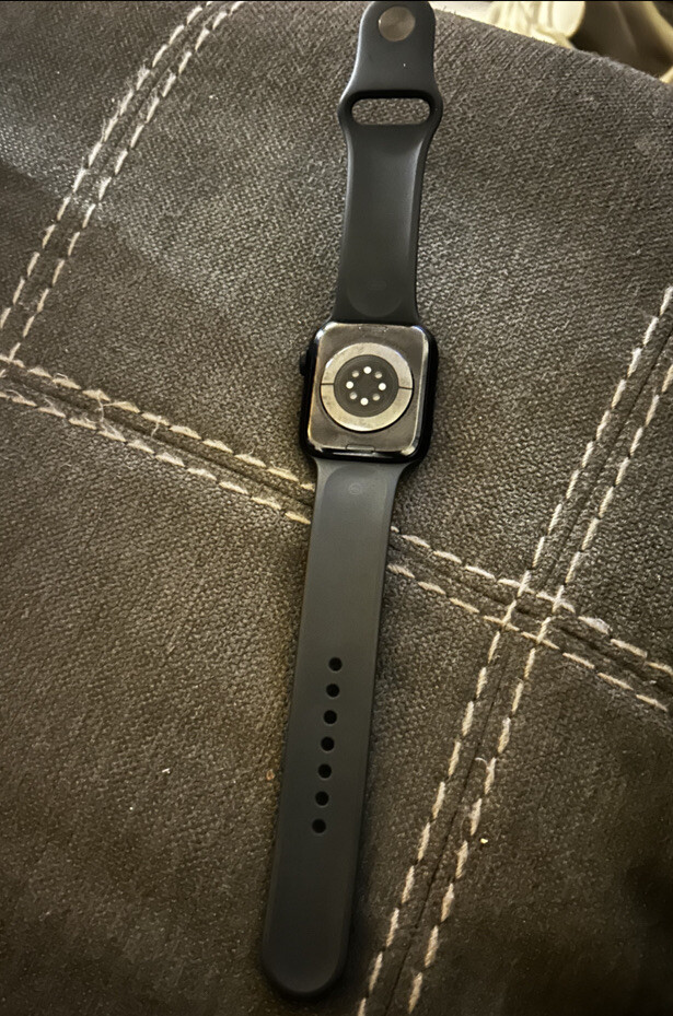 Apple Watch Series 8 41mm