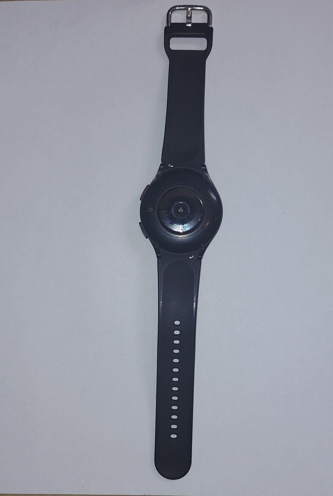 Samsung Galaxy Watch5 Pro SM-R920 45mm Titanium Case with Silicon Band