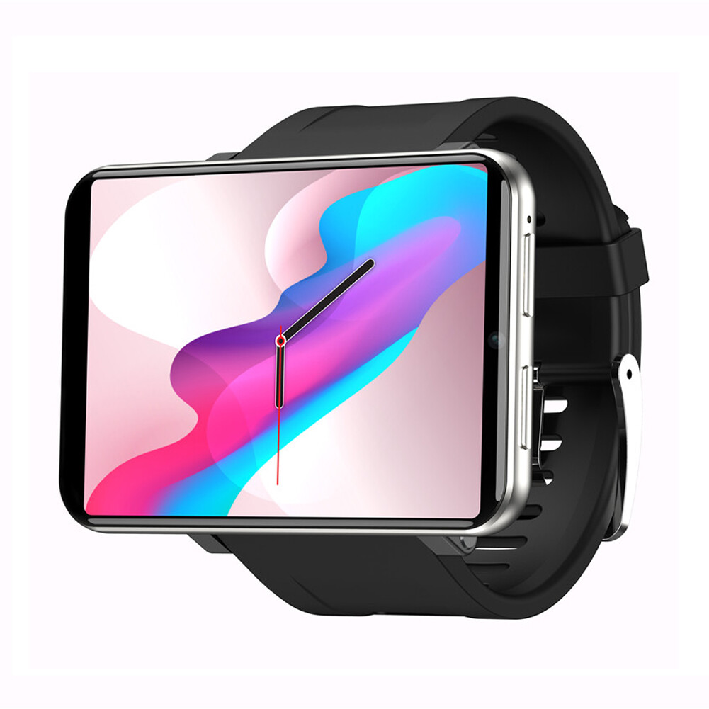 Touch Screen Smart Watch with Camera 4G WIFI Phone Call ROM 16GB /32GB Bluetooth