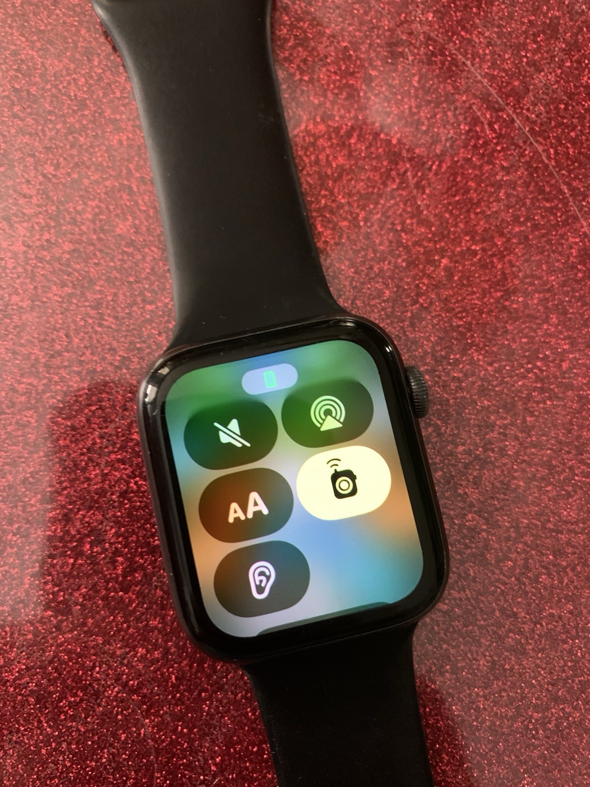 Apple Series 6 Updated To Series 11
