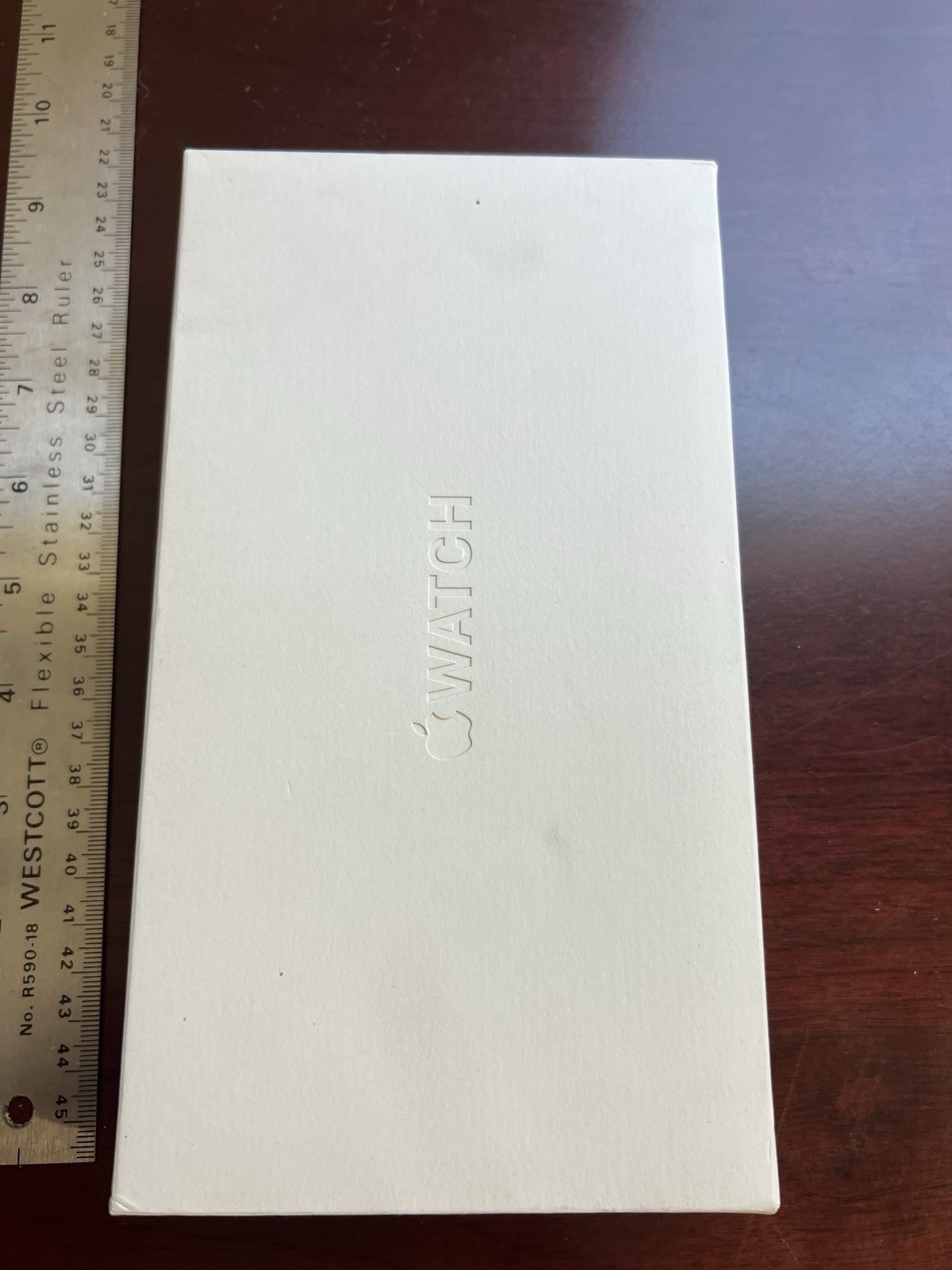 Apple Watch Ultra 2 49mm Titanium Indigo Alpine Loop