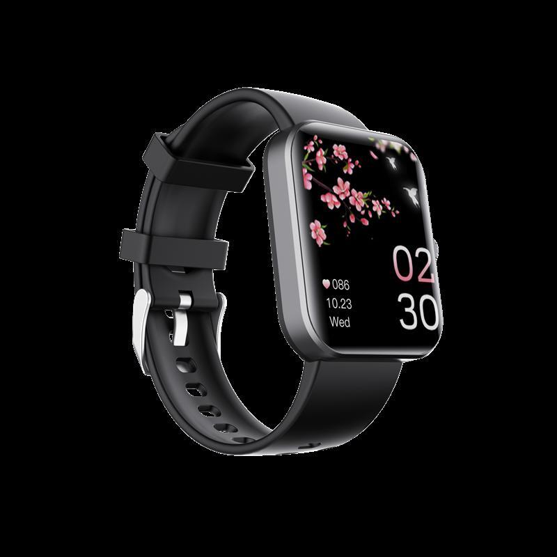 2024 Best Trendy Smartwatch Hilipert Trackpro 2.0 Watch Smart Libiyi Sherum Gift