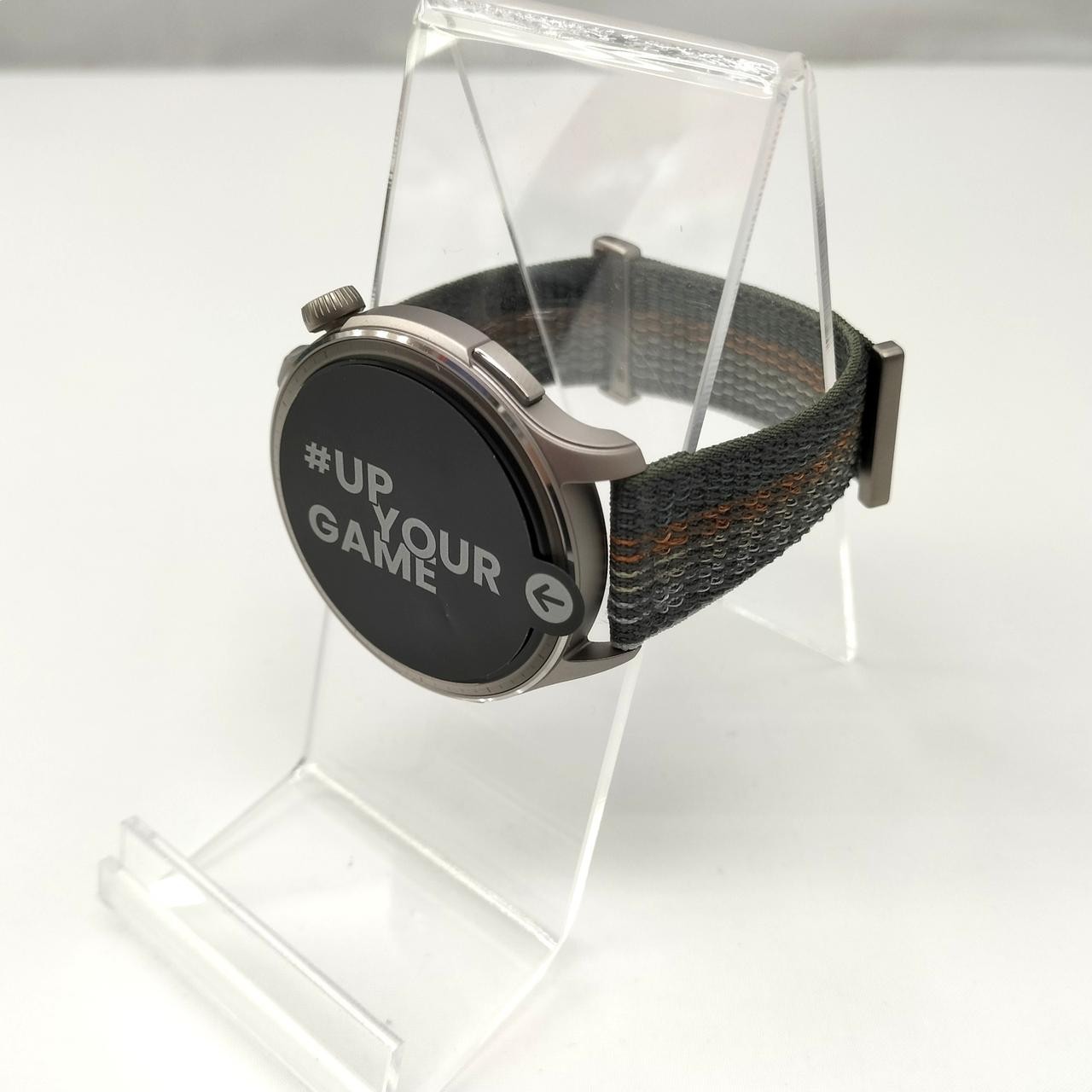 Amazfit Balance Smartwatch 1.5 inches