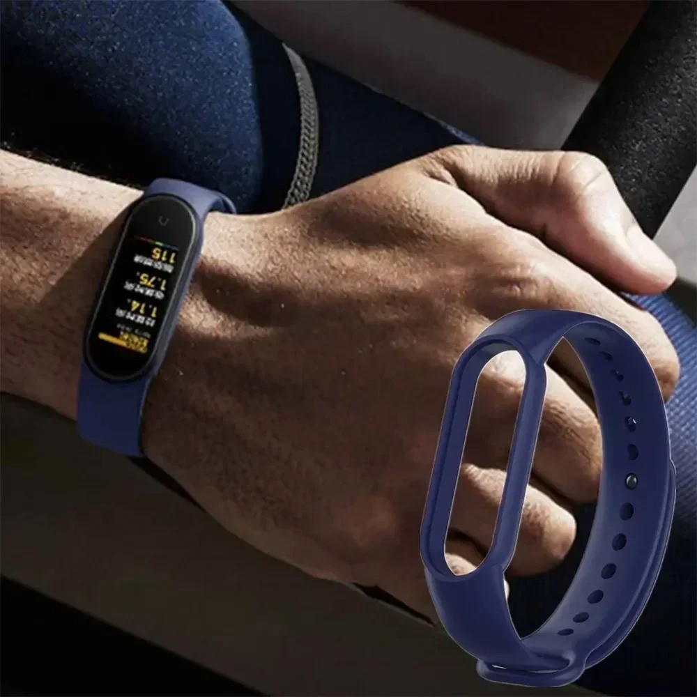 Smart Band Watch Bracelet Wristband Fitness Tracker Blood Pressure Heartrate