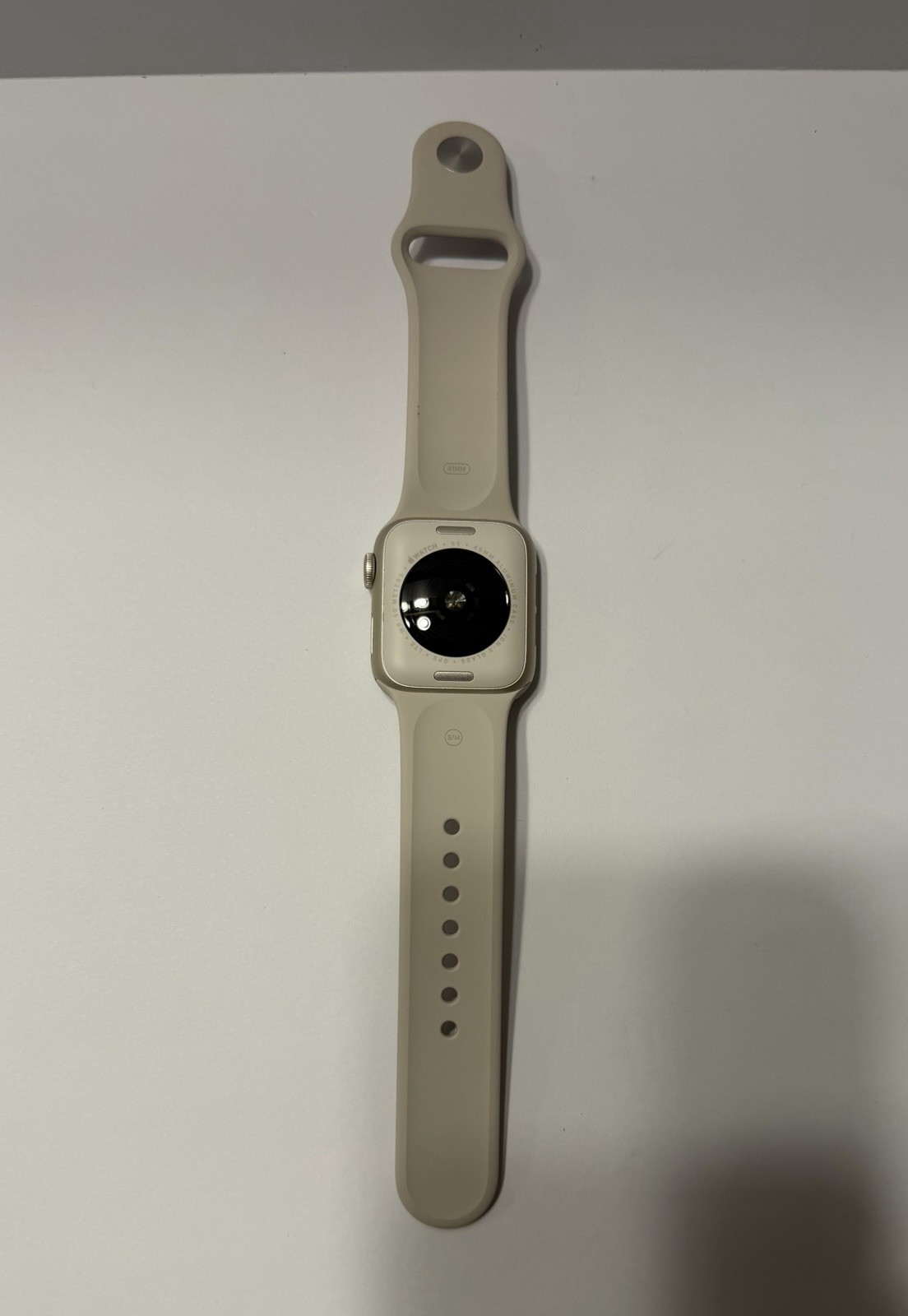 Apple Watch SE Pair 40mm GPS 44mm GPS+Cellular 2020 A2351 A2354 Bundle His/Hers!