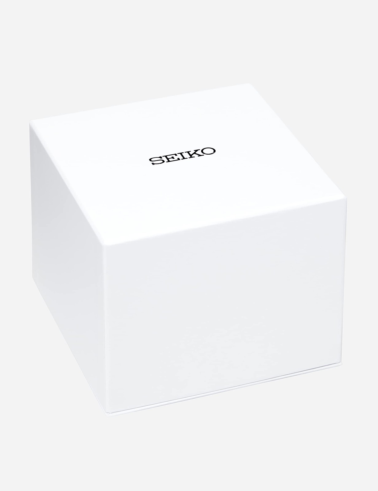 Seiko Quartz Watch SSB349P1, Rubber Case, Men’s Quartz Chronograph