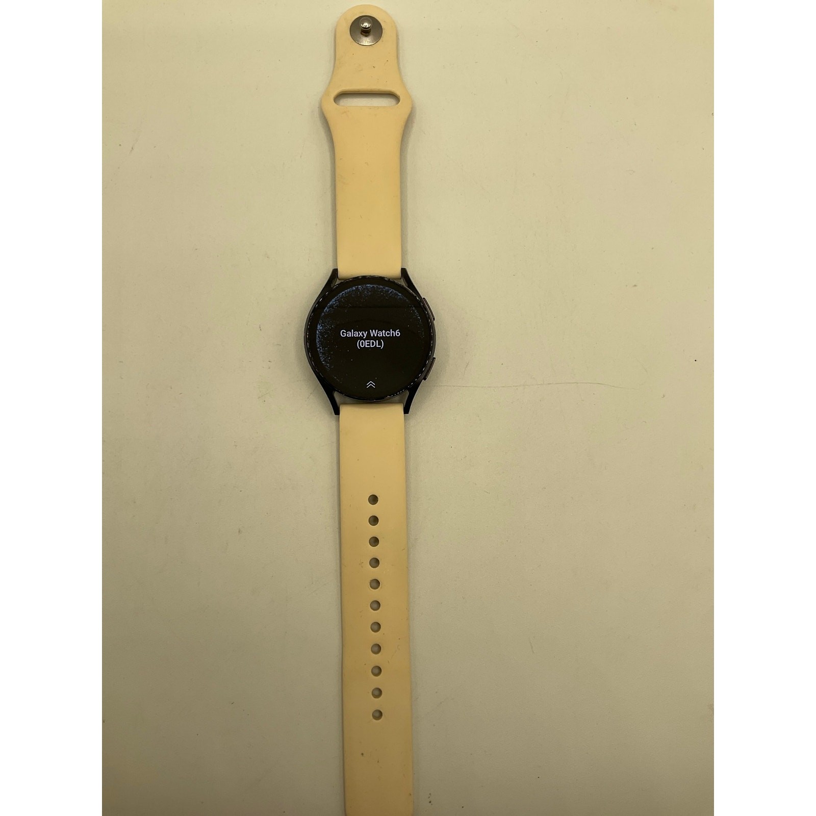 Samsung Galaxy Watch 6, GPS, 40mm- Black