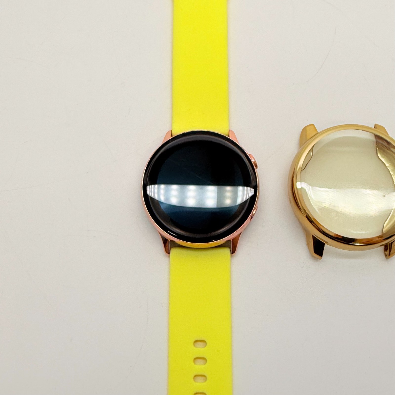 Galaxy Watch Active SM-R500 Rose Gold