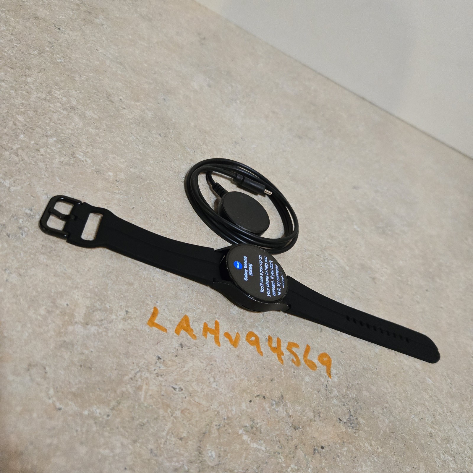 Samsung Galaxy Watch 6 – 40mm – Wifi
