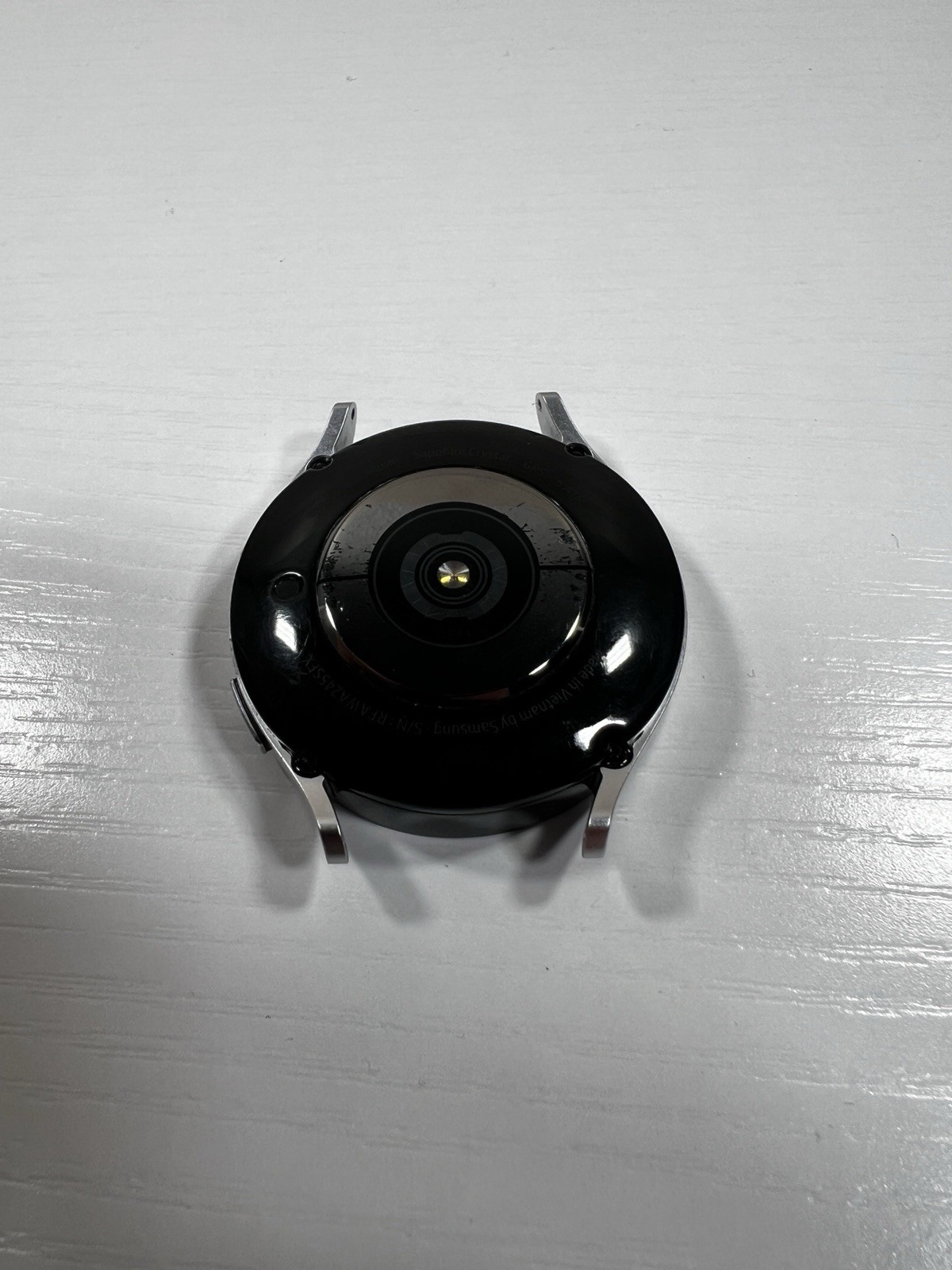 Samsung Galaxy Watch6 SM-R940 44mm Aluminum Case (DELAYED SHIPPING)