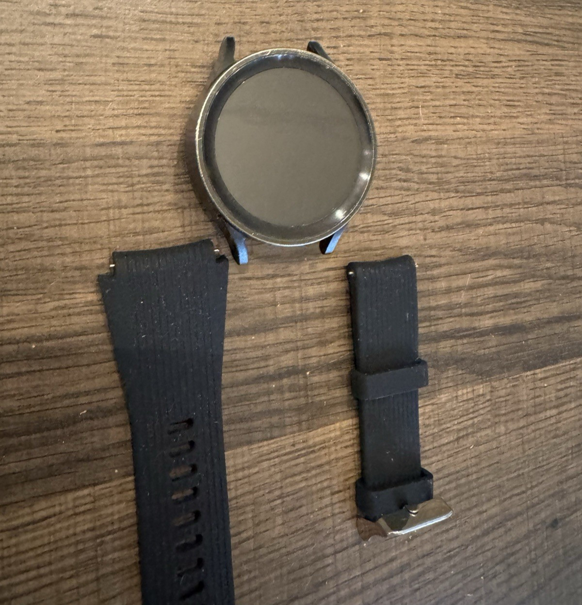 Samsung Galaxy Watch5 pro SM-R925U 45mm Black (LTE) Unlocked Very Good