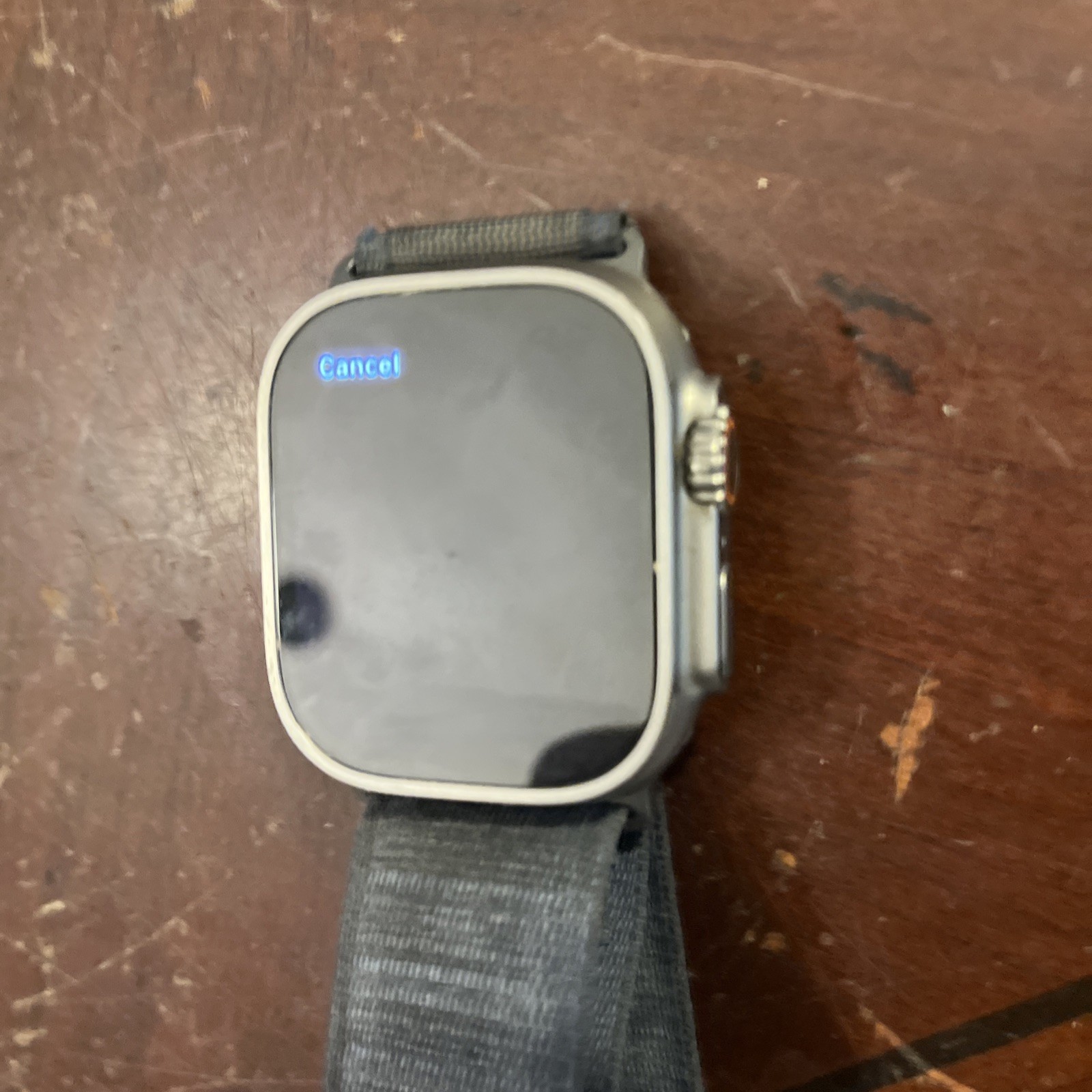 Apple Watch Ultra 2 49mm A2986 Good Condition | Natural Titanium | GPS + LTE L23