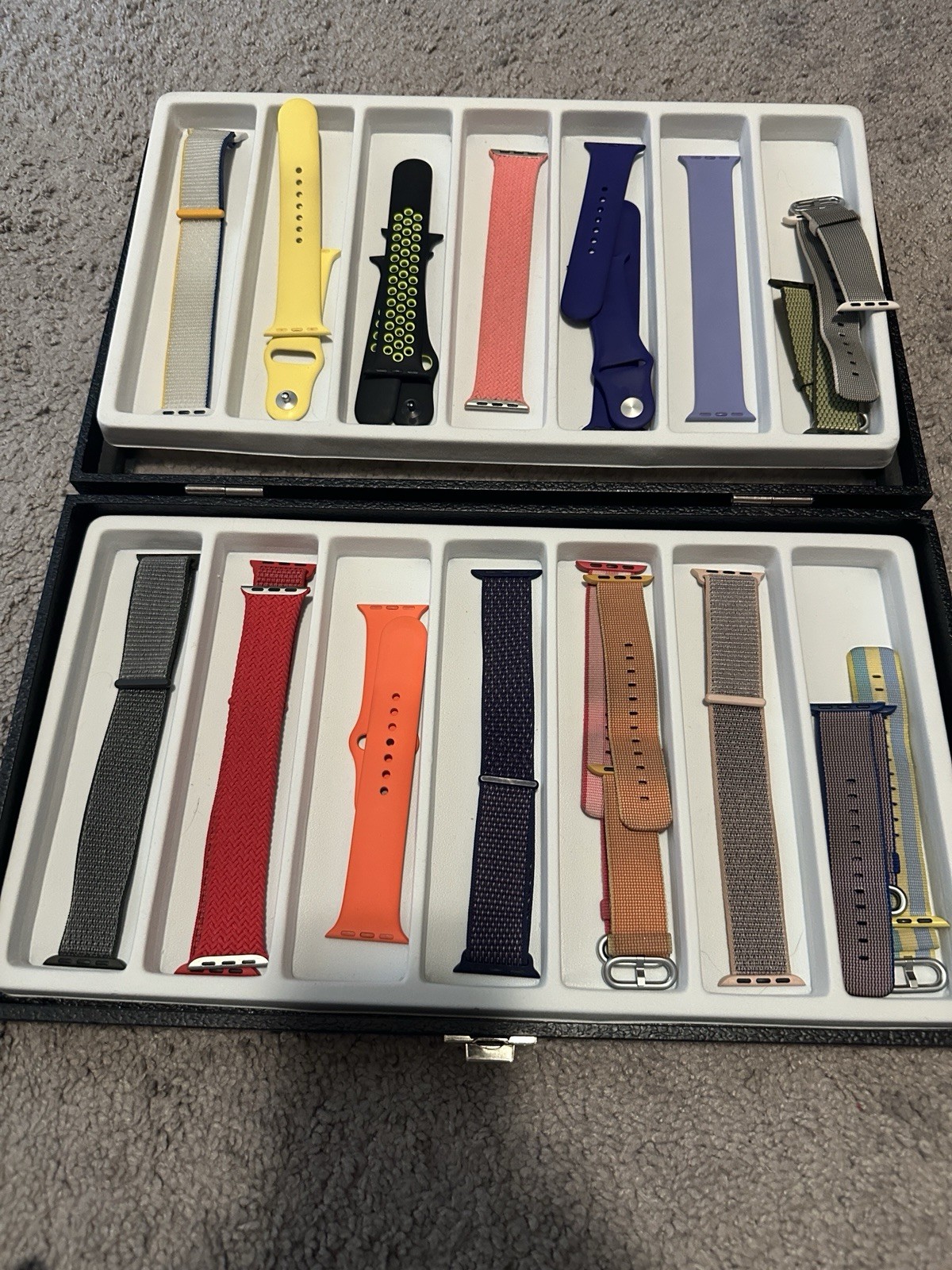 Apple Watch bundle