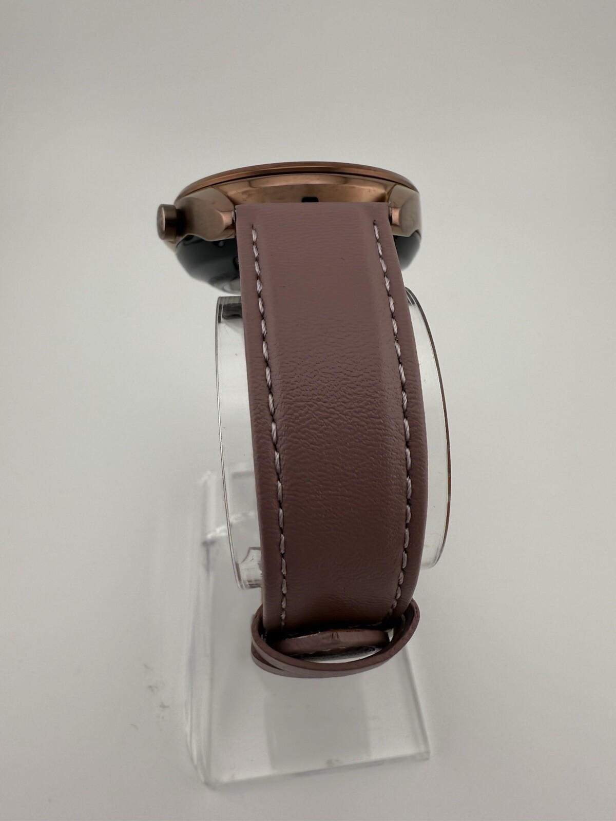 Samsung Galaxy Watch3 SM-R855X Smartwatch 41mm Wi-Fi / LTE Demo Unit