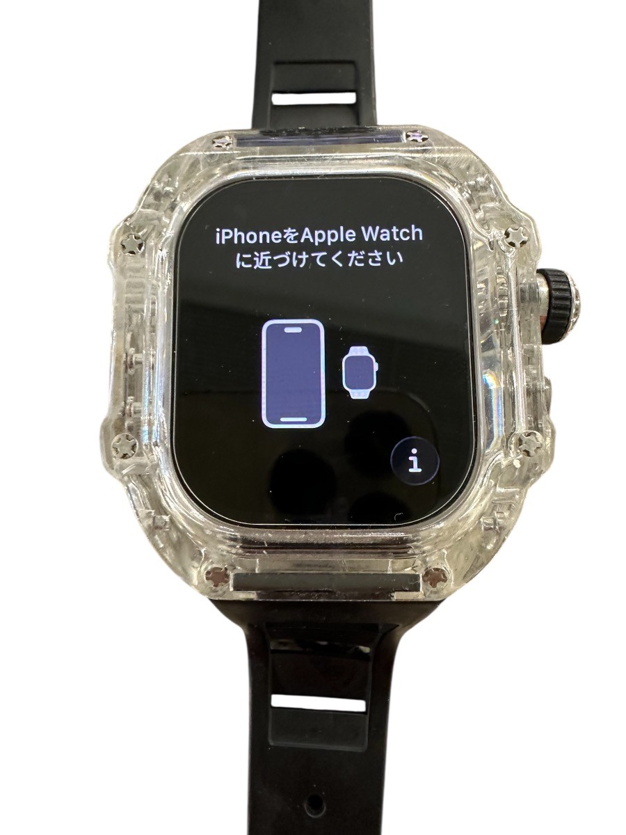 APPLE WATCH ULTRA 2 MREG3LL/A (SH3033319)