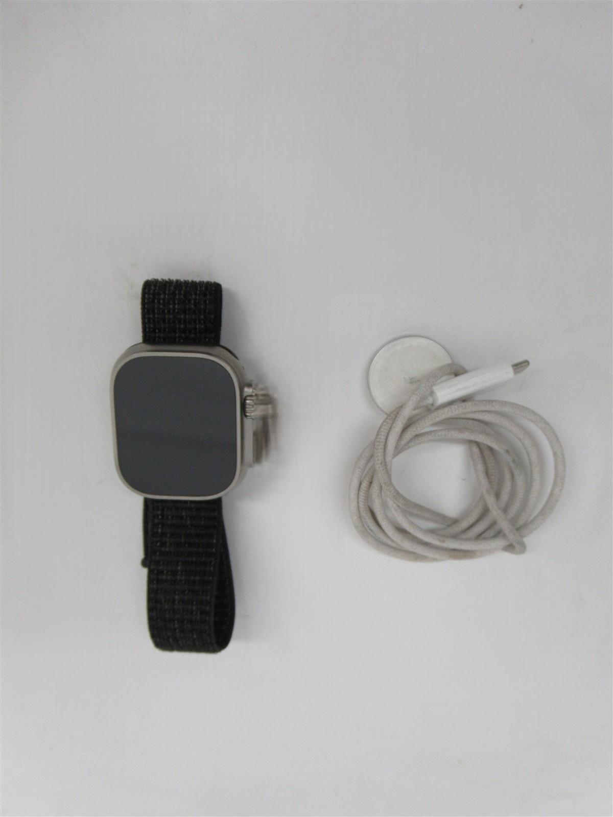 Apple Watch Ultra 49mm Titanium & Ceramic GPS/LTE GP3138026