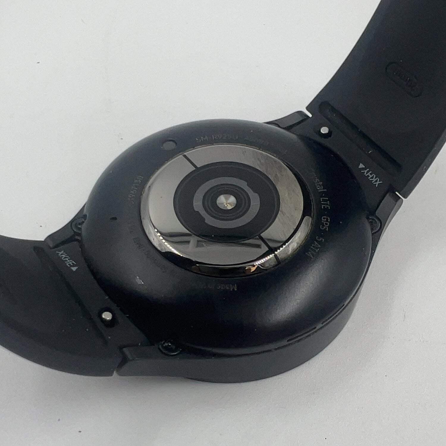 Unlocked Samsung Galaxy Watch5 Pro Titanium SM-R925U