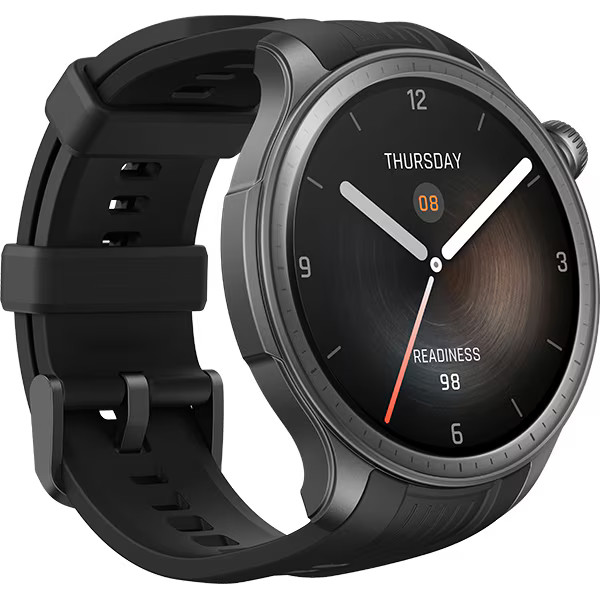 Amazfit sp170065-C202 Balance Midnight Smart Watch