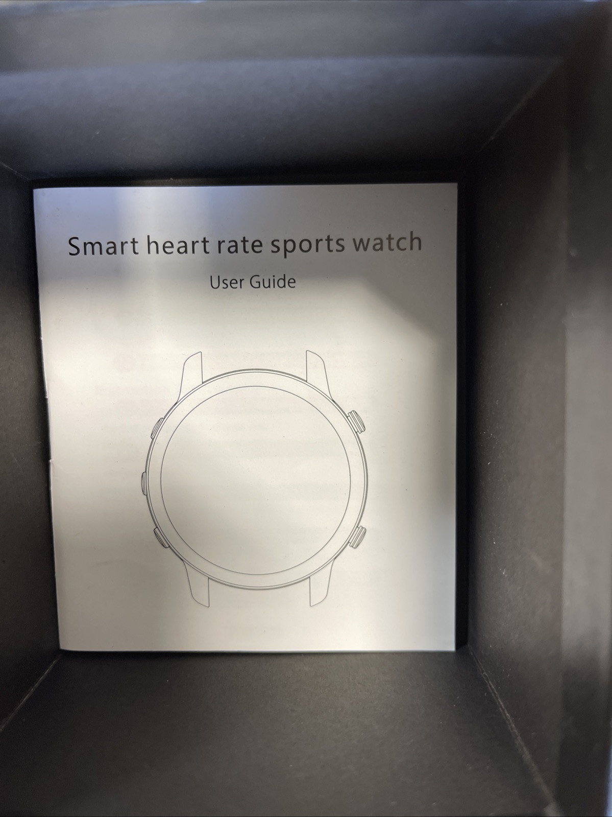 Smart Watch for Android and iOS Phone Smartwatch IP68 Waterproof,Buletooth5.0 Fi